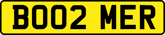 BO02MER