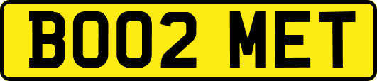 BO02MET
