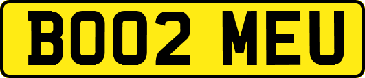 BO02MEU
