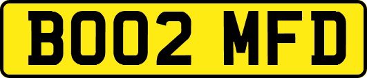 BO02MFD