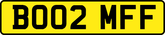 BO02MFF