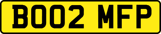 BO02MFP