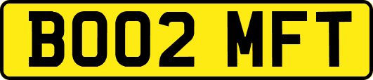 BO02MFT