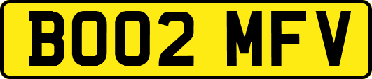 BO02MFV