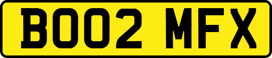 BO02MFX