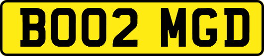 BO02MGD