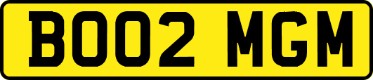 BO02MGM