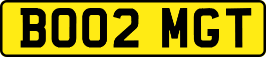 BO02MGT