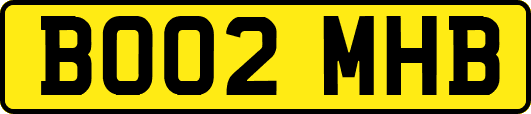 BO02MHB