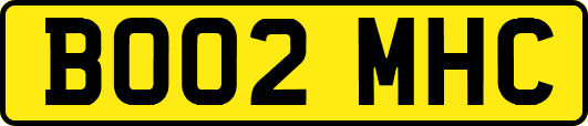 BO02MHC
