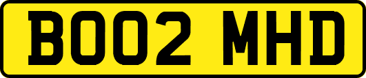 BO02MHD