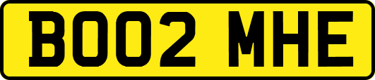 BO02MHE