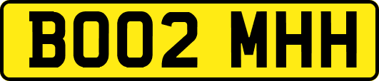 BO02MHH