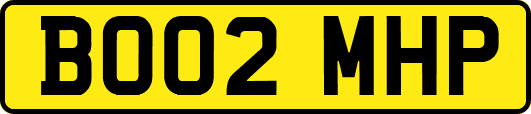 BO02MHP