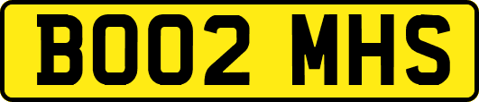 BO02MHS