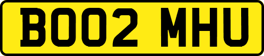 BO02MHU
