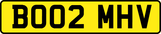 BO02MHV