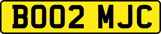 BO02MJC
