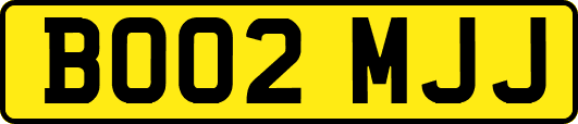 BO02MJJ