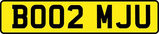 BO02MJU