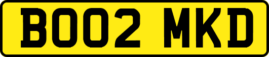 BO02MKD