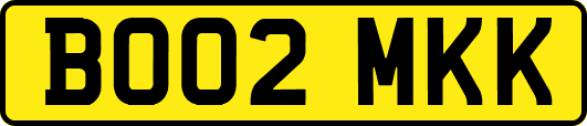 BO02MKK