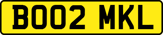 BO02MKL