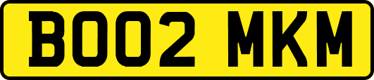 BO02MKM
