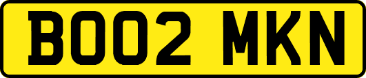 BO02MKN