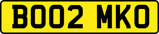 BO02MKO