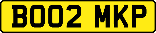 BO02MKP