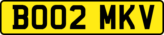 BO02MKV