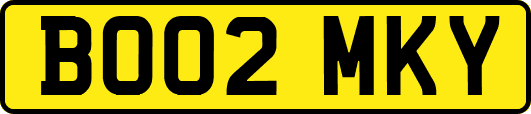 BO02MKY