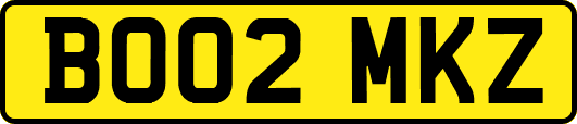 BO02MKZ