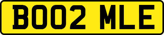 BO02MLE
