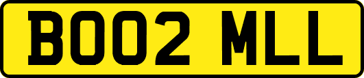 BO02MLL
