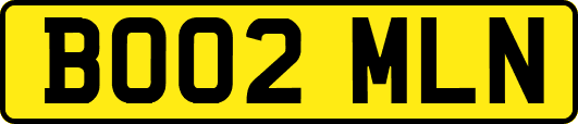 BO02MLN