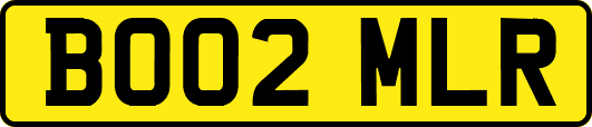 BO02MLR