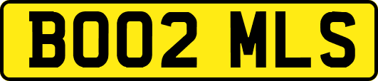 BO02MLS