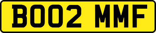 BO02MMF
