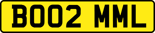 BO02MML