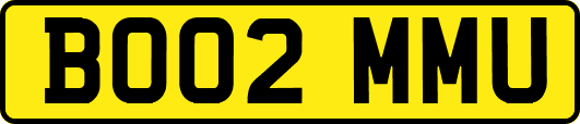 BO02MMU