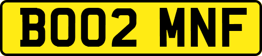 BO02MNF