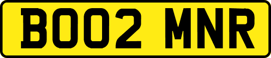 BO02MNR