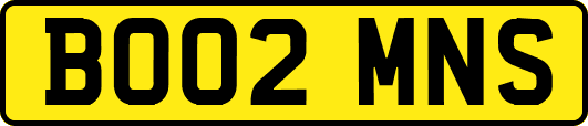 BO02MNS