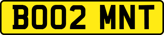 BO02MNT
