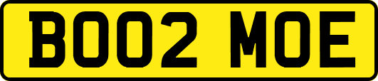 BO02MOE
