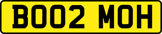 BO02MOH