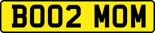 BO02MOM