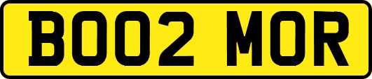 BO02MOR